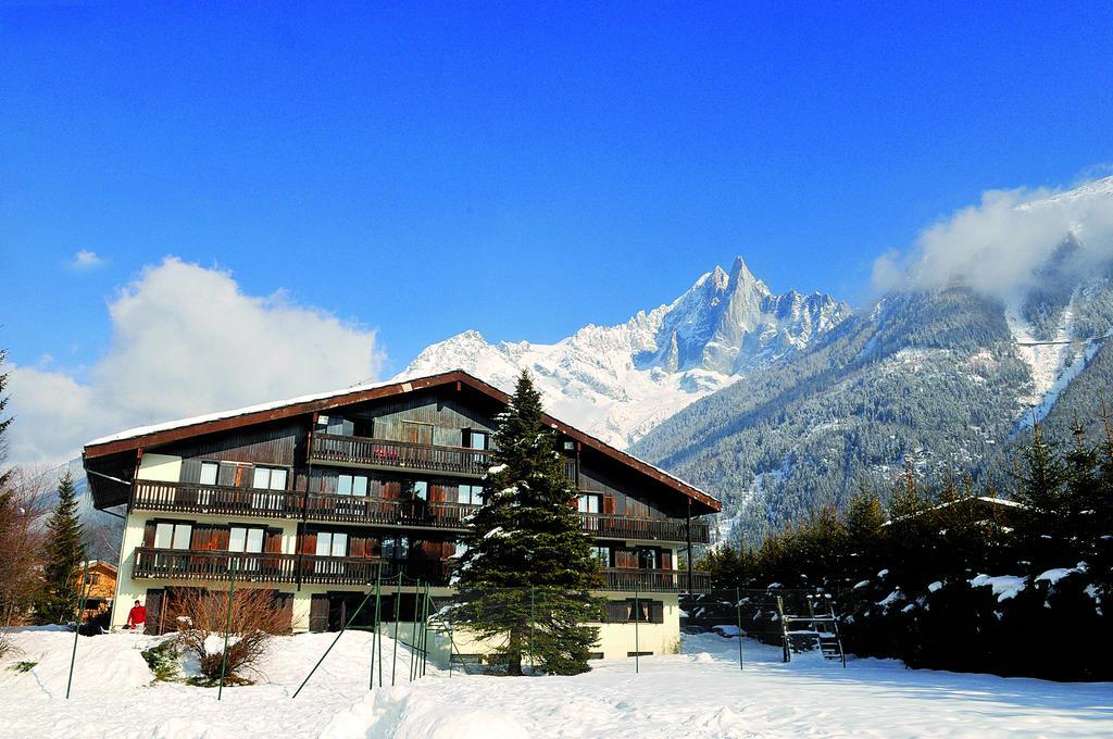Vtf Les Econtres Holiday park 3*